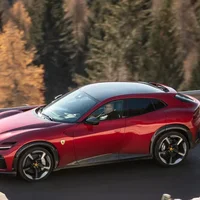Ferrari Purosangue khó "làm nên chuyện" tại thị trường Việt Nam?