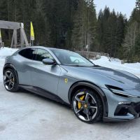 Ferrari Purosangue khó "làm nên chuyện" tại thị trường Việt Nam?