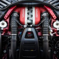 Ferrari Purosangue khó "làm nên chuyện" tại thị trường Việt Nam?
