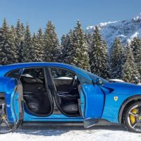 Ferrari Purosangue khó "làm nên chuyện" tại thị trường Việt Nam?