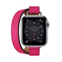 Apple và Hermès: Sự kết hợp giữa công nghệ và kỹ thuật thủ công
