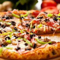 5 món ăn đưa ẩm thực Ý chinh phục cả thế giới