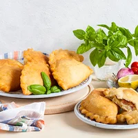 5 món ăn đưa ẩm thực Ý chinh phục cả thế giới