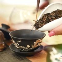 Các loại trà ngon nhất thế giới