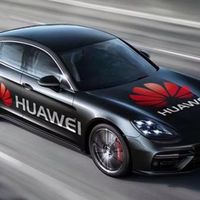 Công ty ô tô thông minh mới của Huawei được định giá lên tới 35 tỷ USD