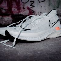 Công nghệ ZoomX của Nike