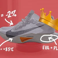 Công nghệ ZoomX của Nike
