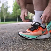 Công nghệ ZoomX của Nike