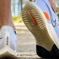 Công nghệ ZoomX của Nike