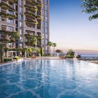 Tiện ích chăm sóc sức khỏe, sắc đẹp tại Central Park Residences