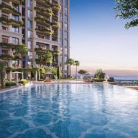 Tiện ích chăm sóc sức khỏe, sắc đẹp tại Central Park Residences