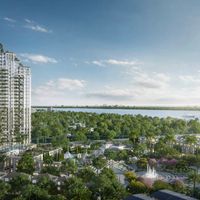 Tiện ích chăm sóc sức khỏe, sắc đẹp tại Central Park Residences