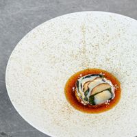 Nhà hàng French Grill giới thiệu thực đơn The Festive Season và Bonnee Annee cho mùa lễ hội