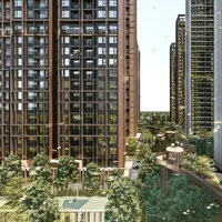 CapitaLand Development giới thiệu dự án căn hộ cao cấp Lumi Hanoi tại khu tây Hà Nội