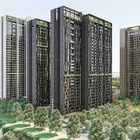 CapitaLand Development giới thiệu dự án căn hộ cao cấp Lumi Hanoi tại khu tây Hà Nội