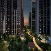 CapitaLand Development giới thiệu Dự án căn hộ Lumi Hanoi