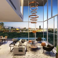 CapitaLand Development giới thiệu dự án căn hộ cao cấp Lumi Hanoi tại khu tây Hà Nội