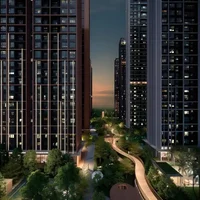 CapitaLand Development giới thiệu dự án căn hộ cao cấp Lumi Hanoi tại khu tây Hà Nội