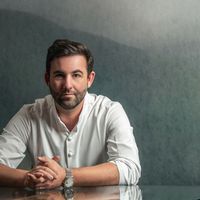 Đầu bếp Michael Wilson: “Thành công của tôi đến từ những thất bại không ai thấy”
