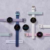 Tổng hợp top đồng hồ thông minh Garmin đón Giáng sinh bạn nên mua cho mình và người thân