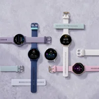 Tổng hợp top đồng hồ thông minh Garmin đón Giáng sinh bạn nên mua cho mình và người thân
