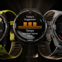 Tổng hợp top đồng hồ thông minh Garmin đón Giáng sinh bạn nên mua cho mình và người thân