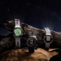 Tổng hợp top đồng hồ thông minh Garmin đón Giáng sinh bạn nên mua cho mình và người thân
