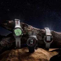 Tổng hợp top đồng hồ thông minh Garmin đón Giáng sinh bạn nên mua cho mình và người thân