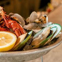 Nhà hàng French Grill giới thiệu thực đơn The Festive Season và Bonnee Annee cho mùa lễ hội  