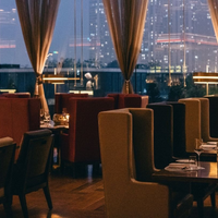 Nhà hàng French Grill giới thiệu thực đơn The Festive Season và Bonnee Annee cho mùa lễ hội  