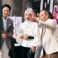 Triển lãm thời trang Vietnam's Fashion Journey mở cửa miễn phí trong 8 ngày