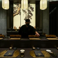 Yuzu Omakase chính thức có mặt ở Việt Nam