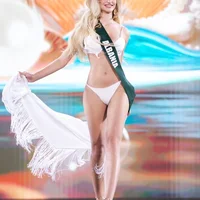 Albania đăng quang Miss Earth 2023, Đỗ Lan Anh là Miss Earth Water
