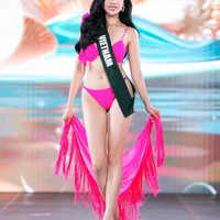 Albania đăng quang Miss Earth 2023, Đỗ Lan Anh là Miss Earth Water