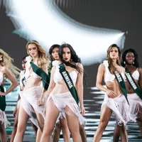 Albania đăng quang Miss Earth 2023, Đỗ Lan Anh là Miss Earth Water