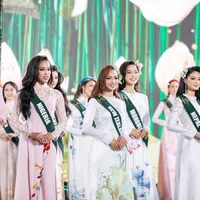 Albania đăng quang Miss Earth 2023, Đỗ Lan Anh là Miss Earth Water