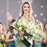 Albania đăng quang Miss Earth 2023, Đỗ Lan Anh là Miss Earth Water