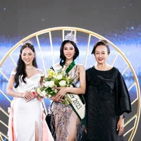 Albania đăng quang Miss Earth 2023, Đỗ Lan Anh là Miss Earth Water