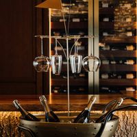 Thực đơn đón Giao thừa tại 4 nhà hàng Fine Dining