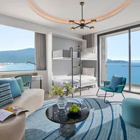 Có gì bên trong khách sạn voco đầu tiên của IHG tại Việt Nam?