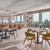 Có gì bên trong khách sạn voco đầu tiên của IHG tại Việt Nam?