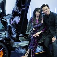 Năm khó khăn nhưng nhiều đại gia mạnh tay sắm xe khủng: Minh Nhựa mua McLaren trăm tỷ, Hoàng Kim Khánh lấy liền vài xe