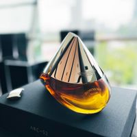 Kiệt tác được tạo nên từ sự hợp tác giữa Bowmore và Aston Martin. 