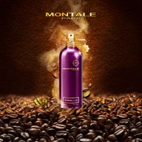 Nghệ thuật tạo hương Montale Intense Café