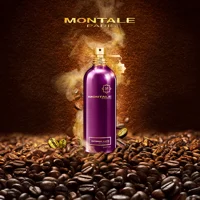 Nghệ thuật tạo hương Montale Intense Café