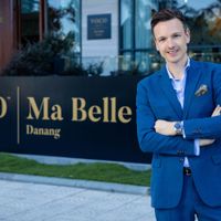 Có gì bên trong khách sạn voco đầu tiên của IHG tại Việt Nam?