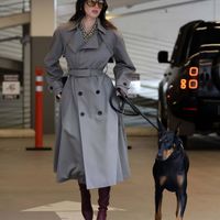Kendall Jenner nổi bật với phong cách "quiet luxury" thời thượng