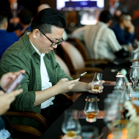 Kết nối cảm xúc - chất vị riêng có của Bowmore whisky thượng hạng