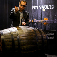 Kết nối cảm xúc - chất vị riêng có của Bowmore whisky thượng hạng