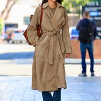 Kendall Jenner nổi bật với phong cách "quiet luxury" thời thượng